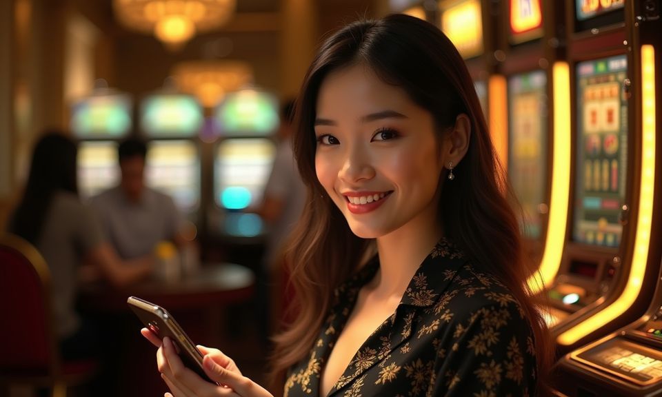 scmp3 scmp3 ရှိ Classic Craps Table အကြောင်း