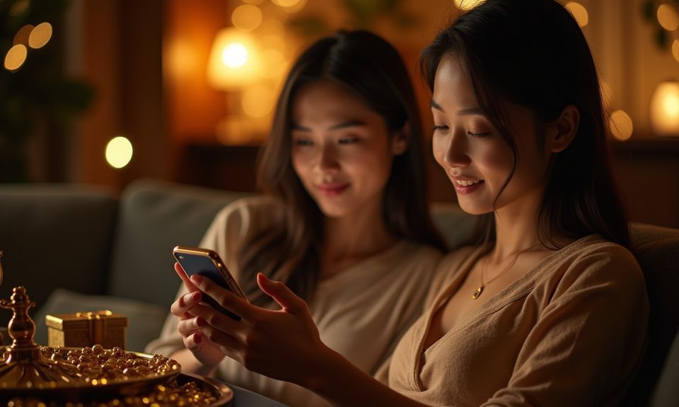 scmp3 scmp3 တွင် Blackjack နိုင်နည်းဗျူဟာ