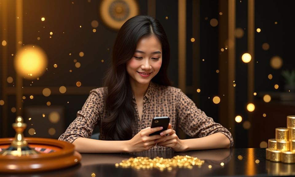 scmp3 Baccarat တိုက်ရိုက်စားပွဲများကို ဖွင့်ကြည့်ပါ